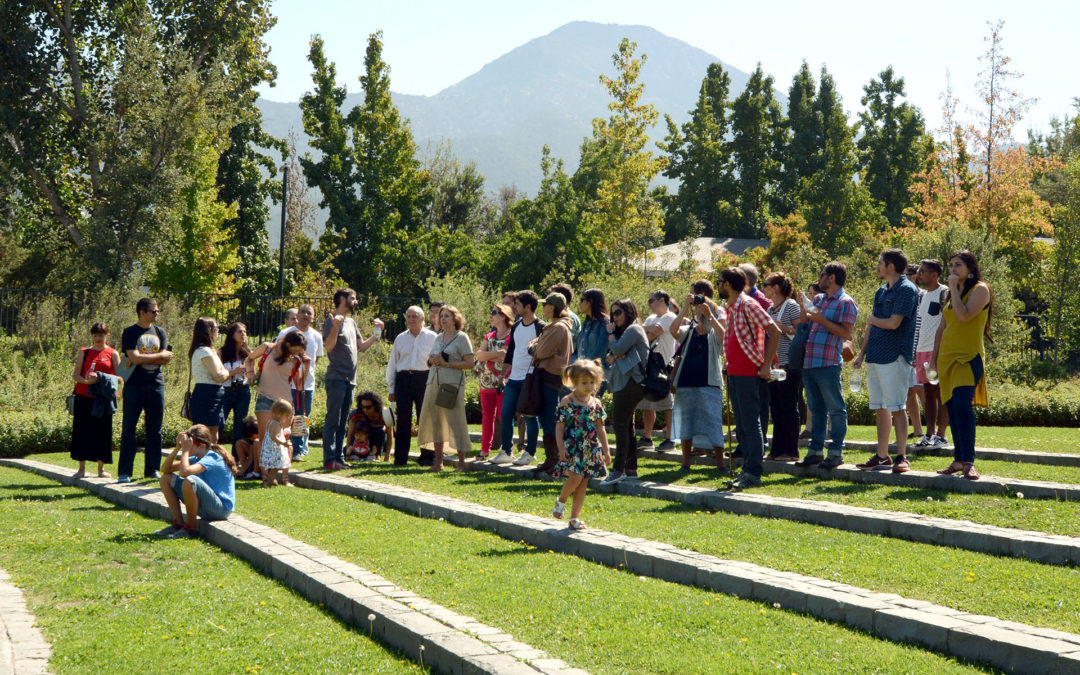 La Ciudad y Los Cuidados